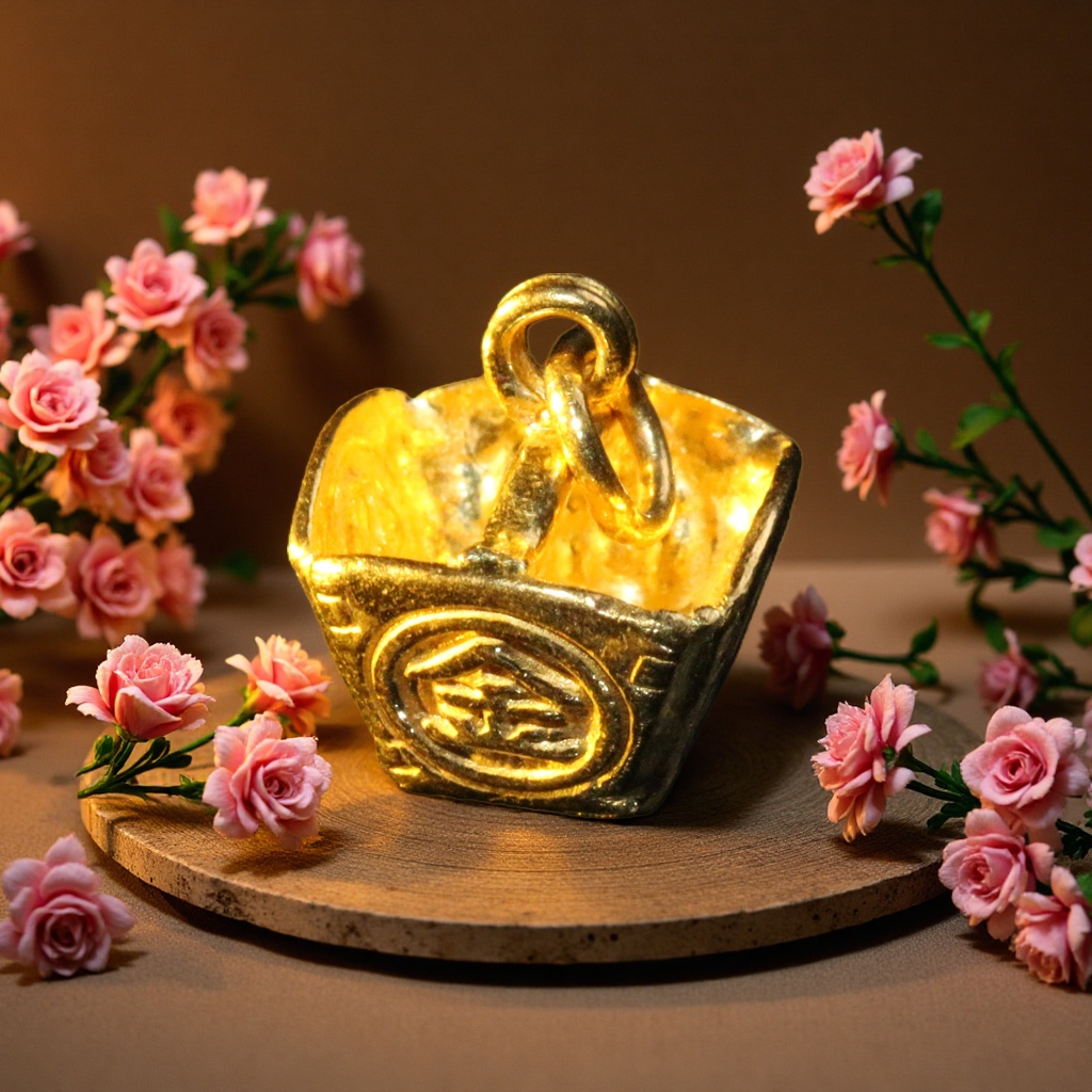Creative handicrafts, ornaments, home decoration and display items, art collectibles, exquisite gift boxes details Picture