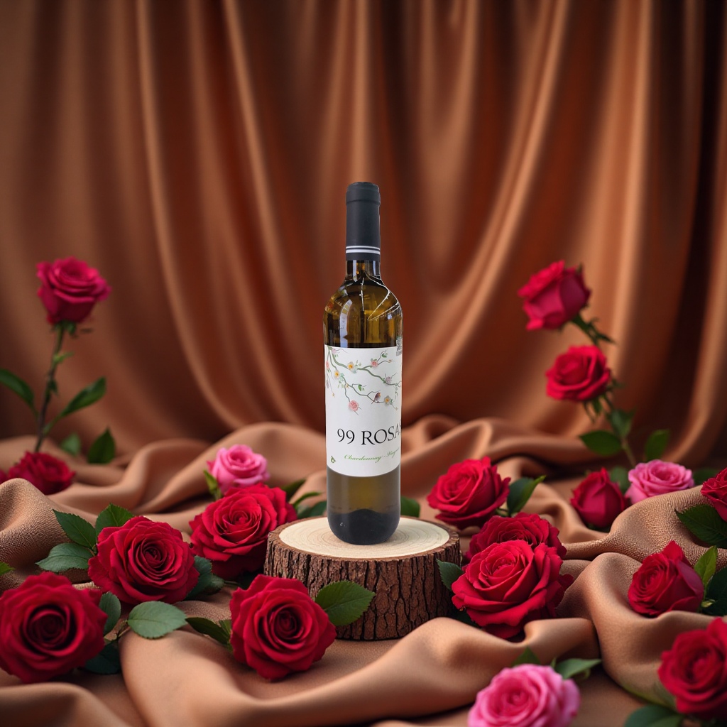 Imported French President Red wine, Spanish wine, Chilean Cabernet Sauvignon dry red, and Russian imports Specification image