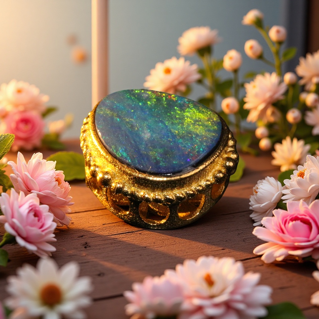 工艺品细节图