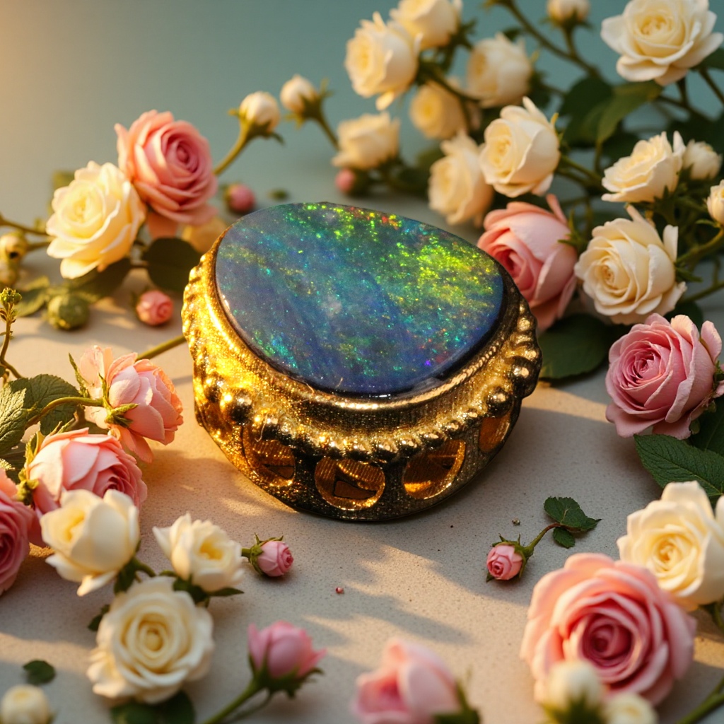 其他民间工艺品实物图