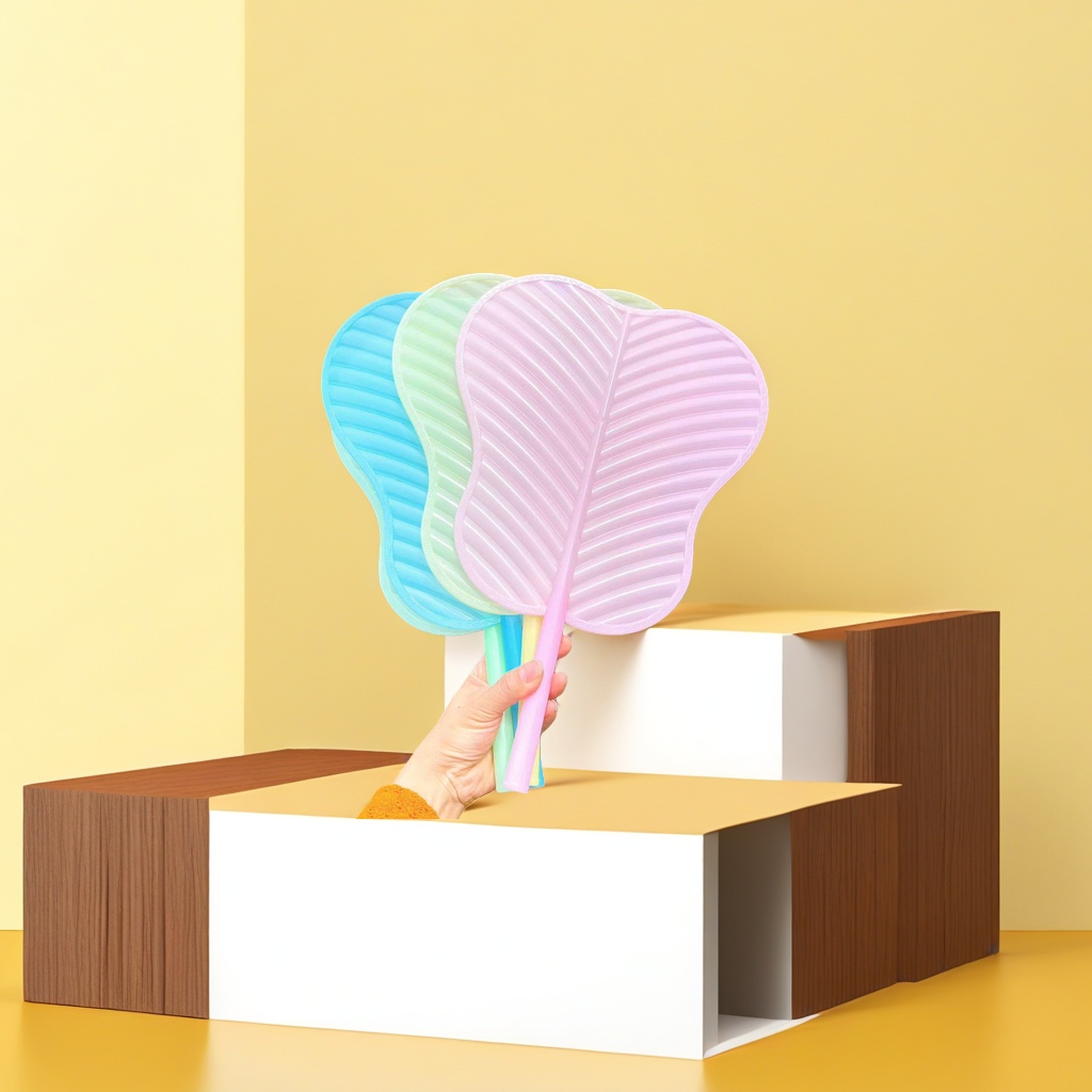 扇子产品图