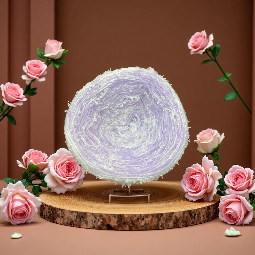 Wool ball, hairball