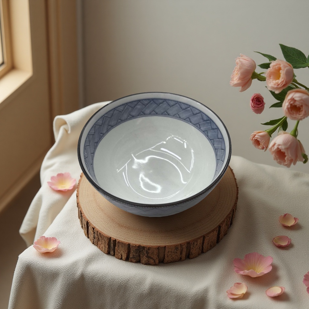 碗产品图