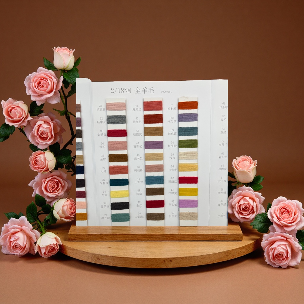 The color selection card color matching tool selects color palette color reference samples details Picture