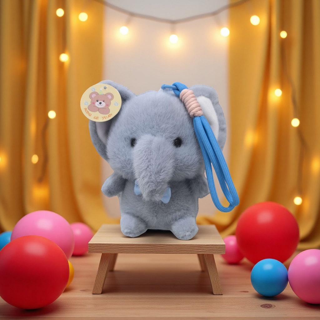 AI Trendy wool felt creative toys Trendy toys Cute plush toys 143251974 Specification image