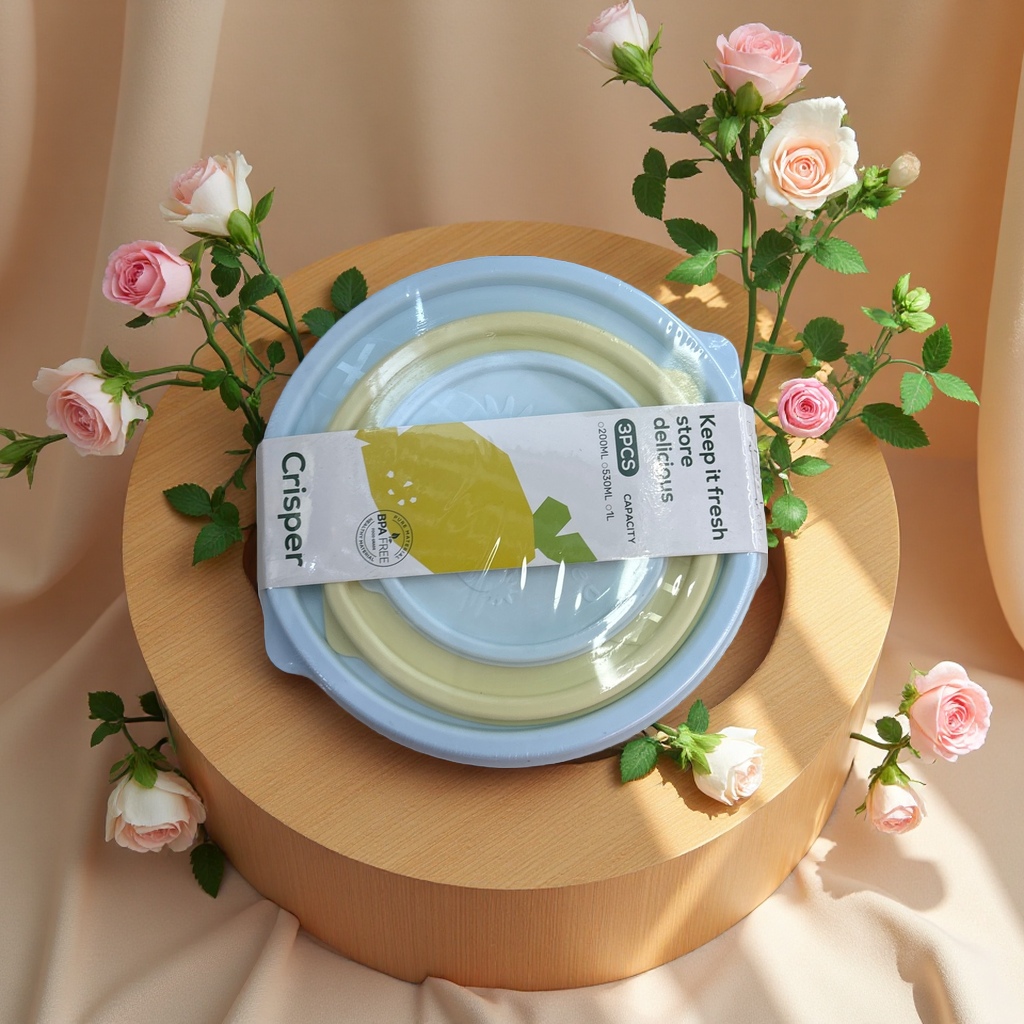 保鲜盒密封防漏厨房收纳盒大号家用保鲜盒143535315