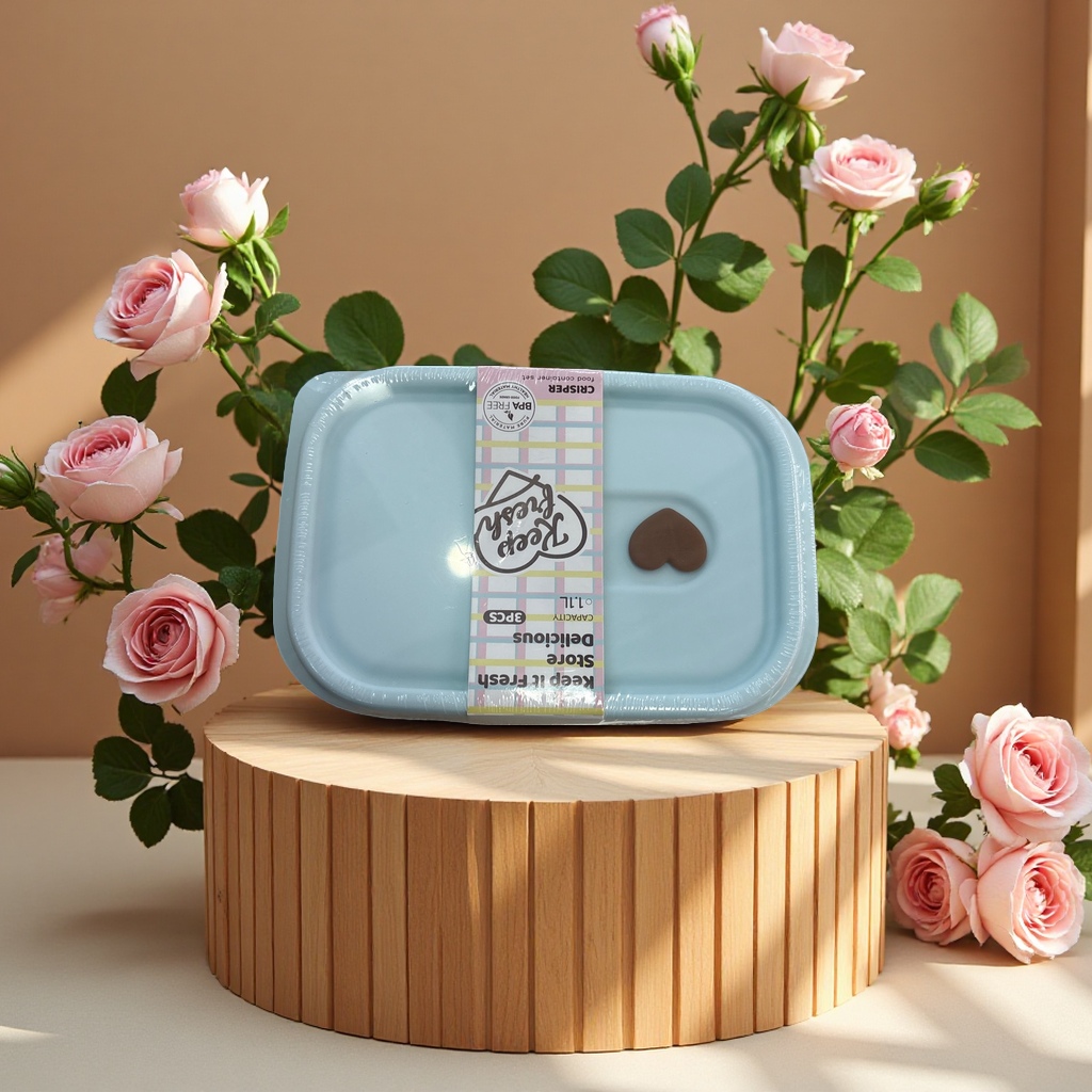 保鲜盒密封防漏厨房收纳盒大号家用保鲜盒143702859