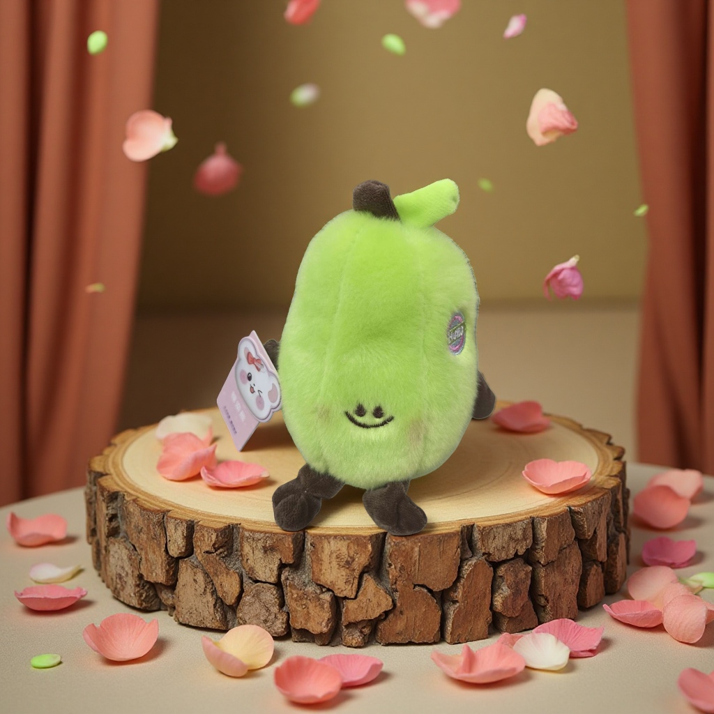 AI Trendy wool felt creative toys, trendy toys, cute plush toys 144008581
