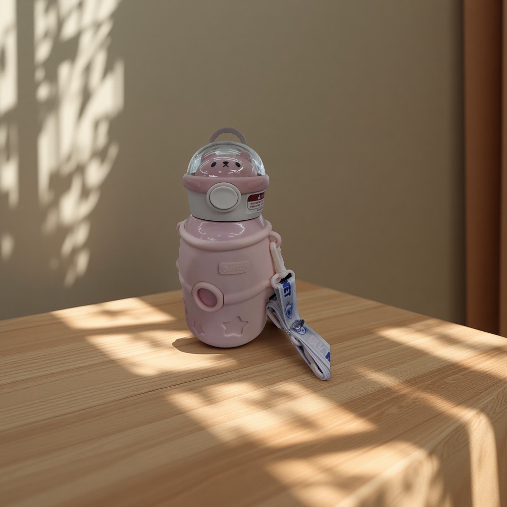 豪凯高硼硅杯套装水杯陶瓷杯保温杯家用大容量