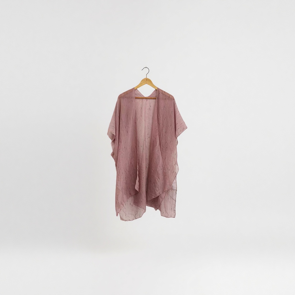 A simple and solid color shawl for women, a fashionable and versatile Korean style warm scarf Specification image