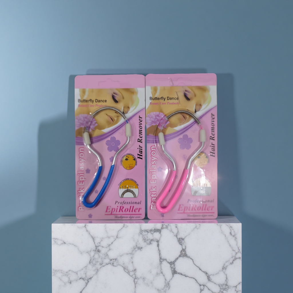 剃/脱毛器实物图