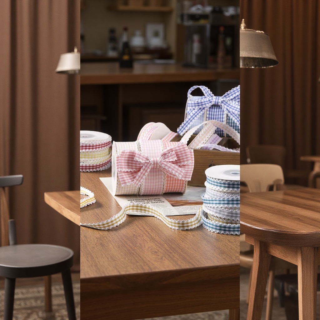 قطعة من الدانتيل مع الخياطة المنزلية Specification image