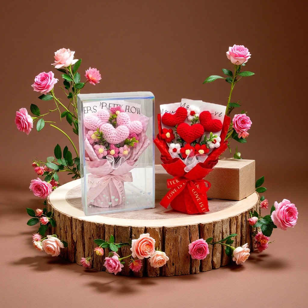 母亲节教师节情人节送花束礼品鲜花花束鲜花礼盒鲜花花束鲜花礼物