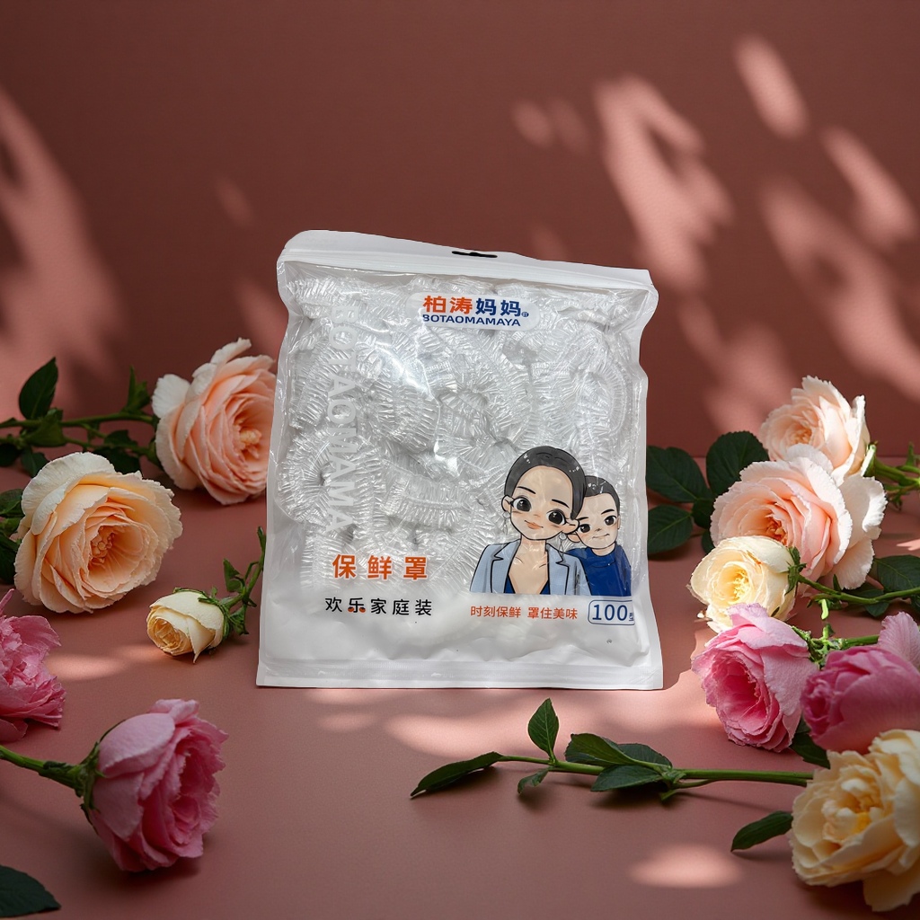 护眼罩实物图