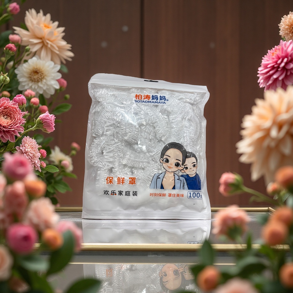 糖果细节图