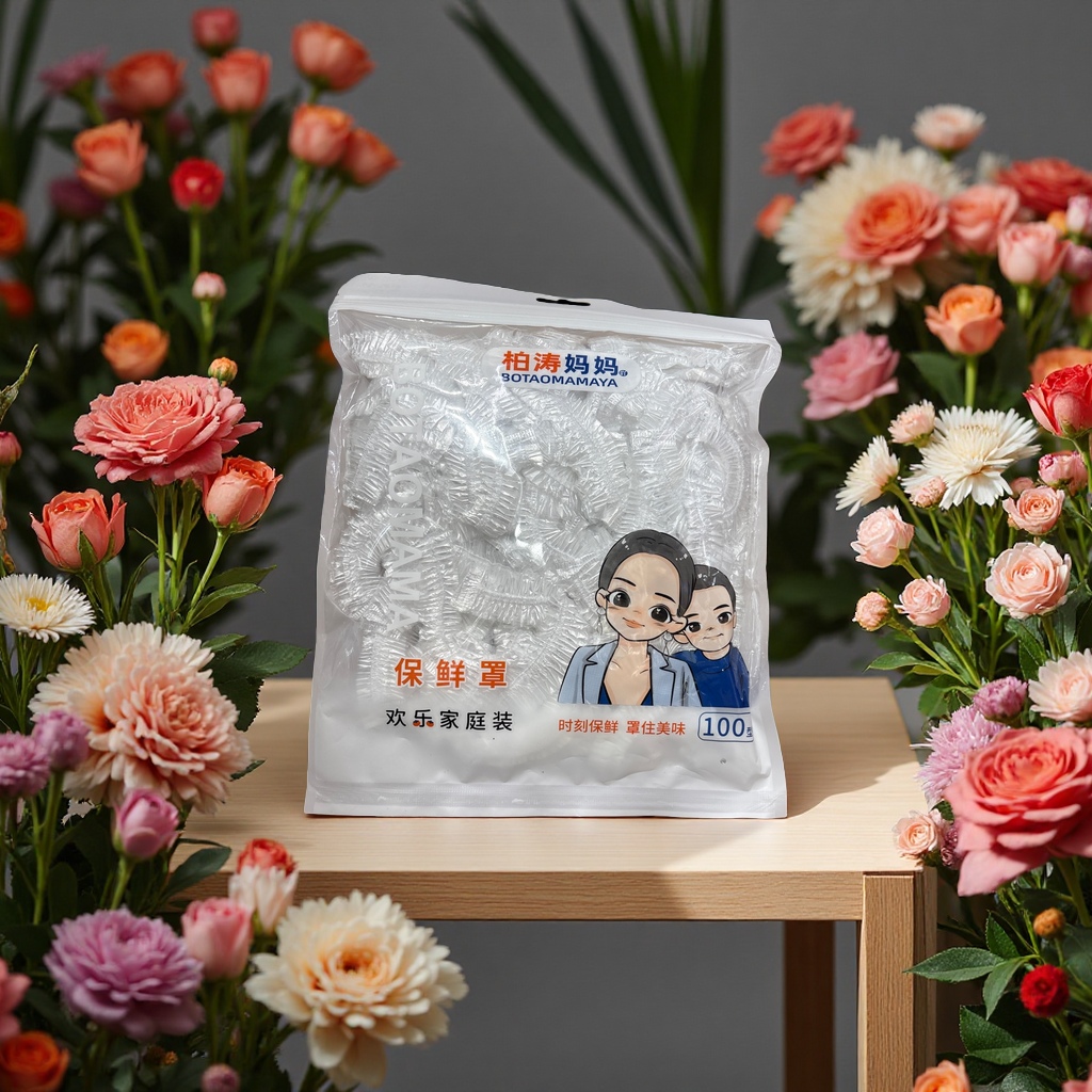 糖果产品图