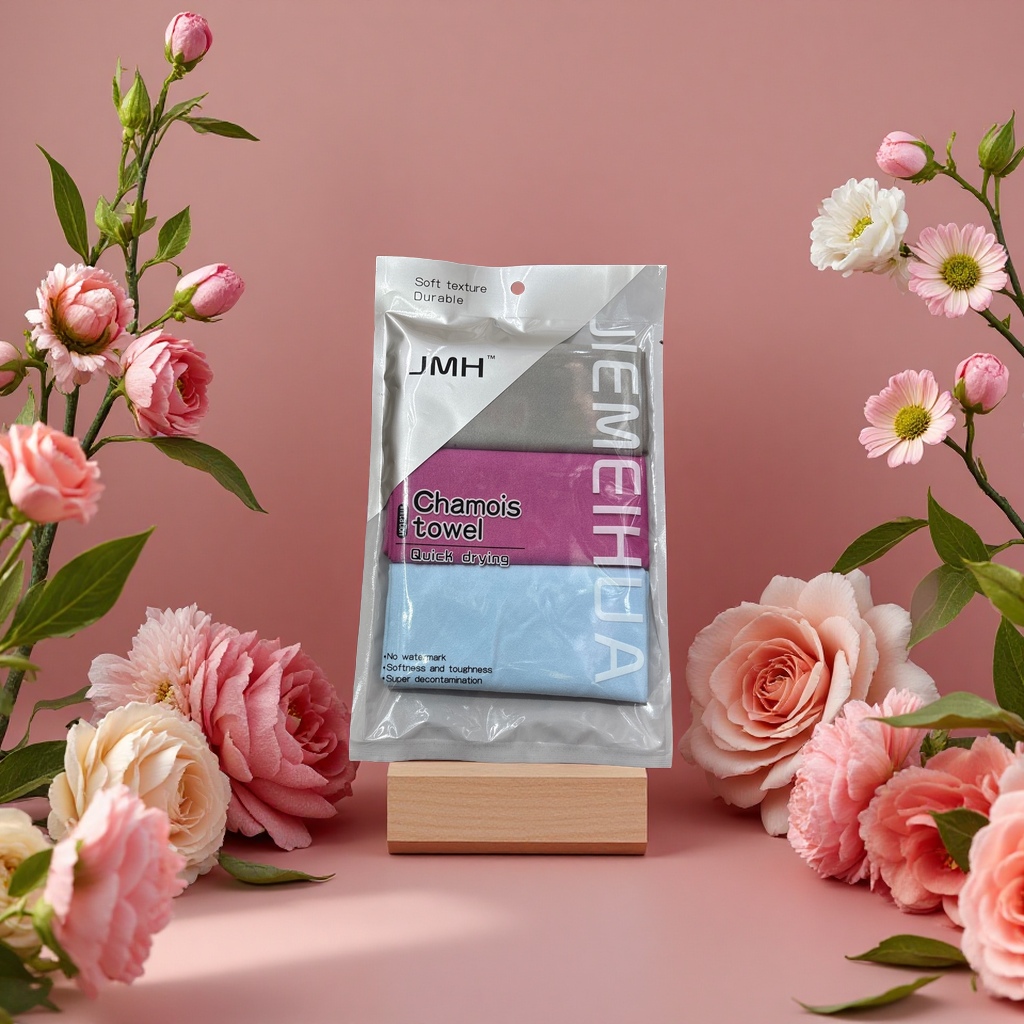 Portable multi-functional wipes for antibacterial, mite-removing and bacteriostatic cleaning details Picture