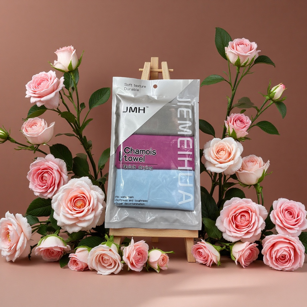 多功能巾抗菌除螨抑菌清洁湿巾便携装