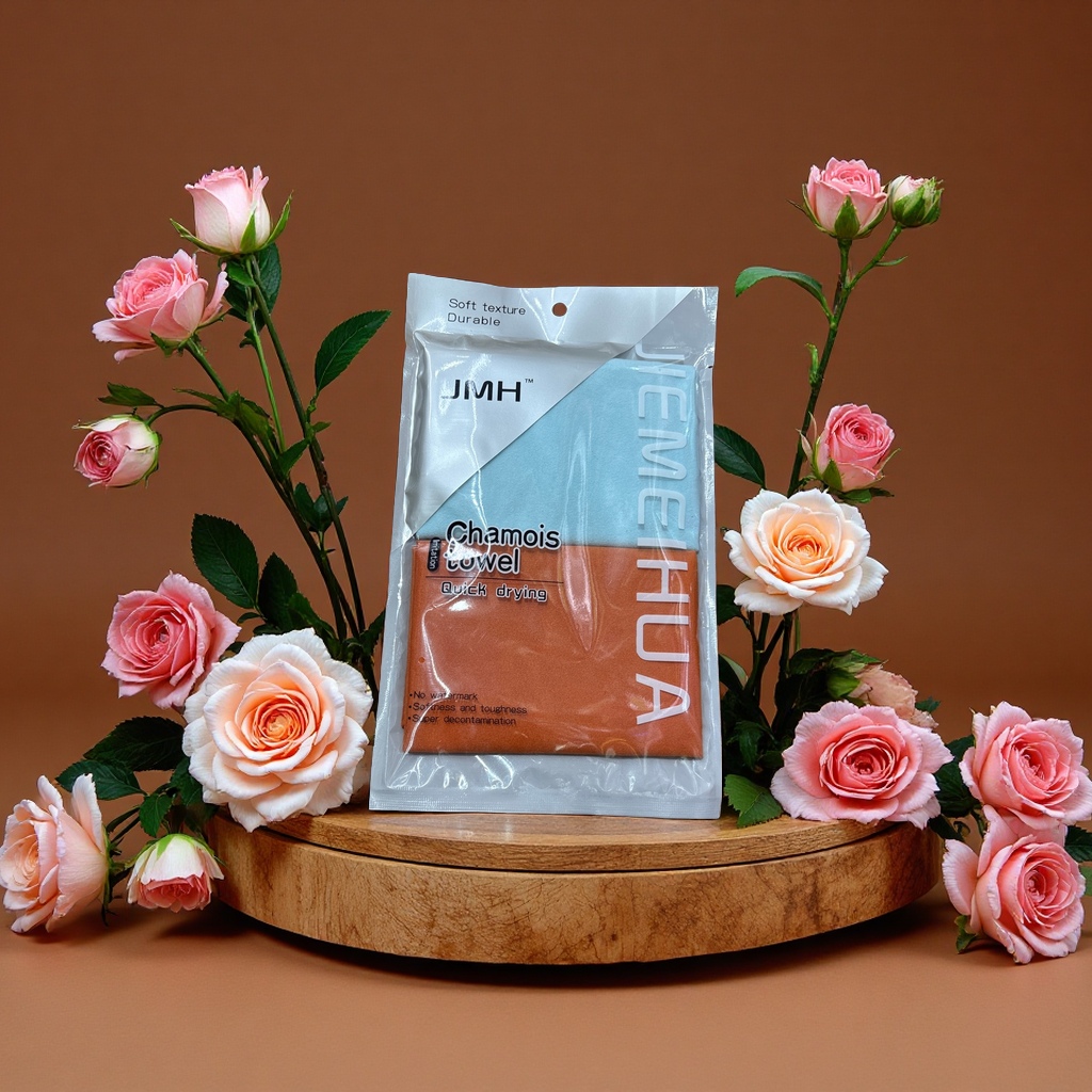 两片装多功能巾