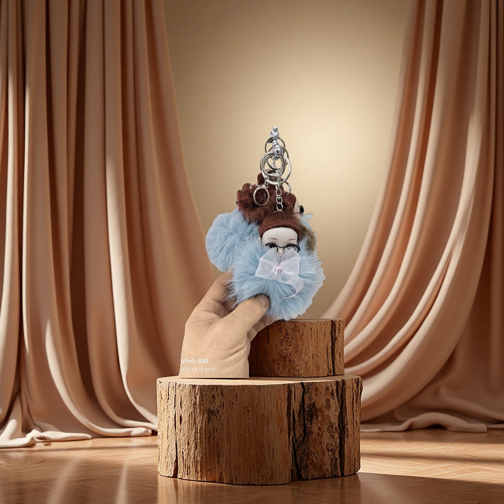 车挂/床挂玩具实物图