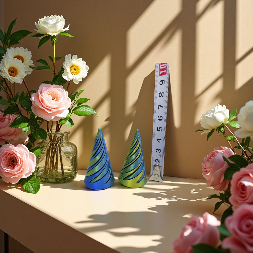 Student ruler 30cm transparent plastic ruler, genuine product from stationery store for learning supplies Specification image