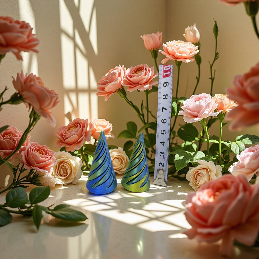 Student ruler 30cm transparent plastic ruler, genuine product from stationery store for learning supplies details Picture