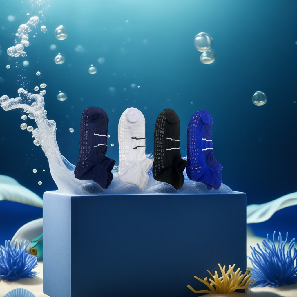 Pure cotton breathable and comfortable socks for daily use, thick and warm for both men and women in autumn and winter Application Scenario