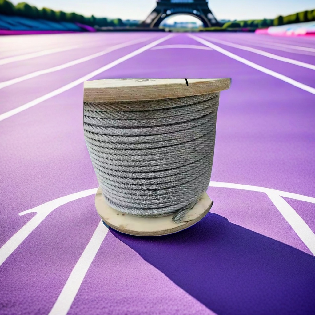 柔性石墨产品图