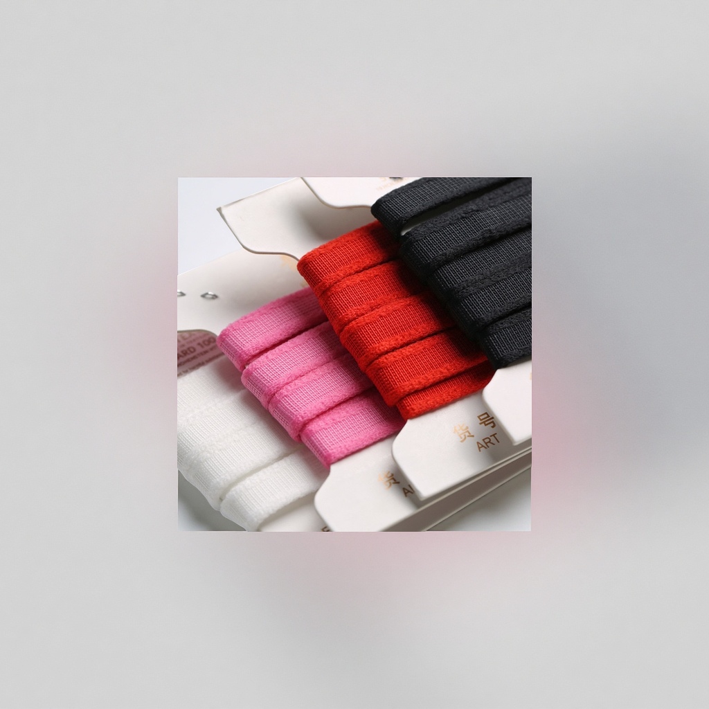 Widened support for bra straps, comfortable, breathable, anti-slip and reinforced straps for underwear accessories details Picture