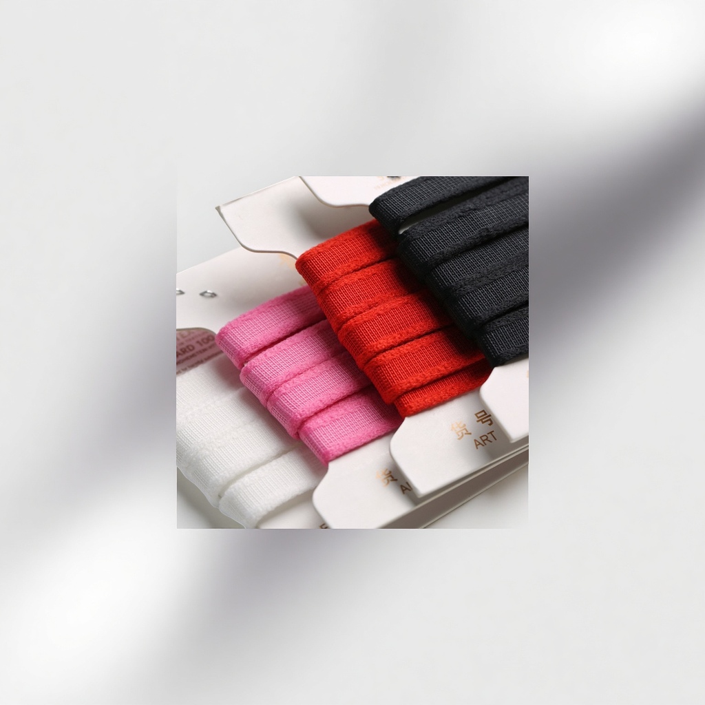 Widened support for bra straps, comfortable, breathable, anti-slip and reinforced straps for underwear accessories Specification image