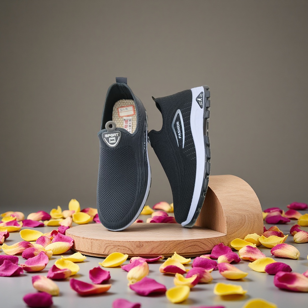 أحذية الرجال، الهواء، الراحة، الأحذية الرياضية Specification image