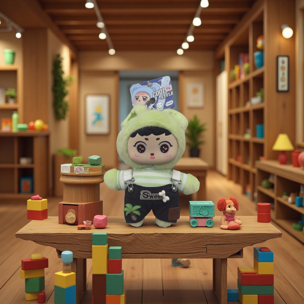 Educational early childhood toys for children, summer outdoor small toys Application Scenario