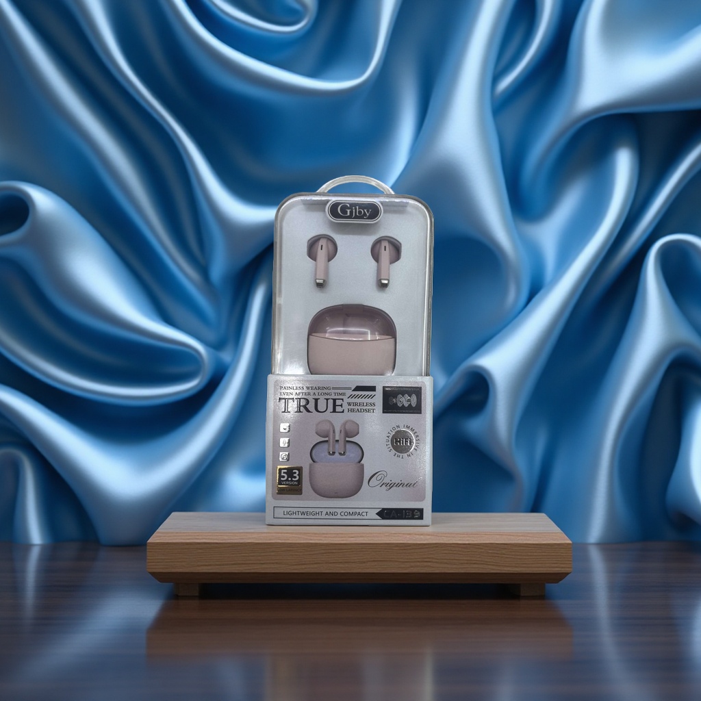 Earbuds audio quality protection case, earbuds shell, wireless charging case Application Scenario