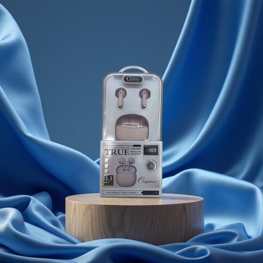 Earbuds audio quality protection case, earbuds shell, wireless charging case Specification image