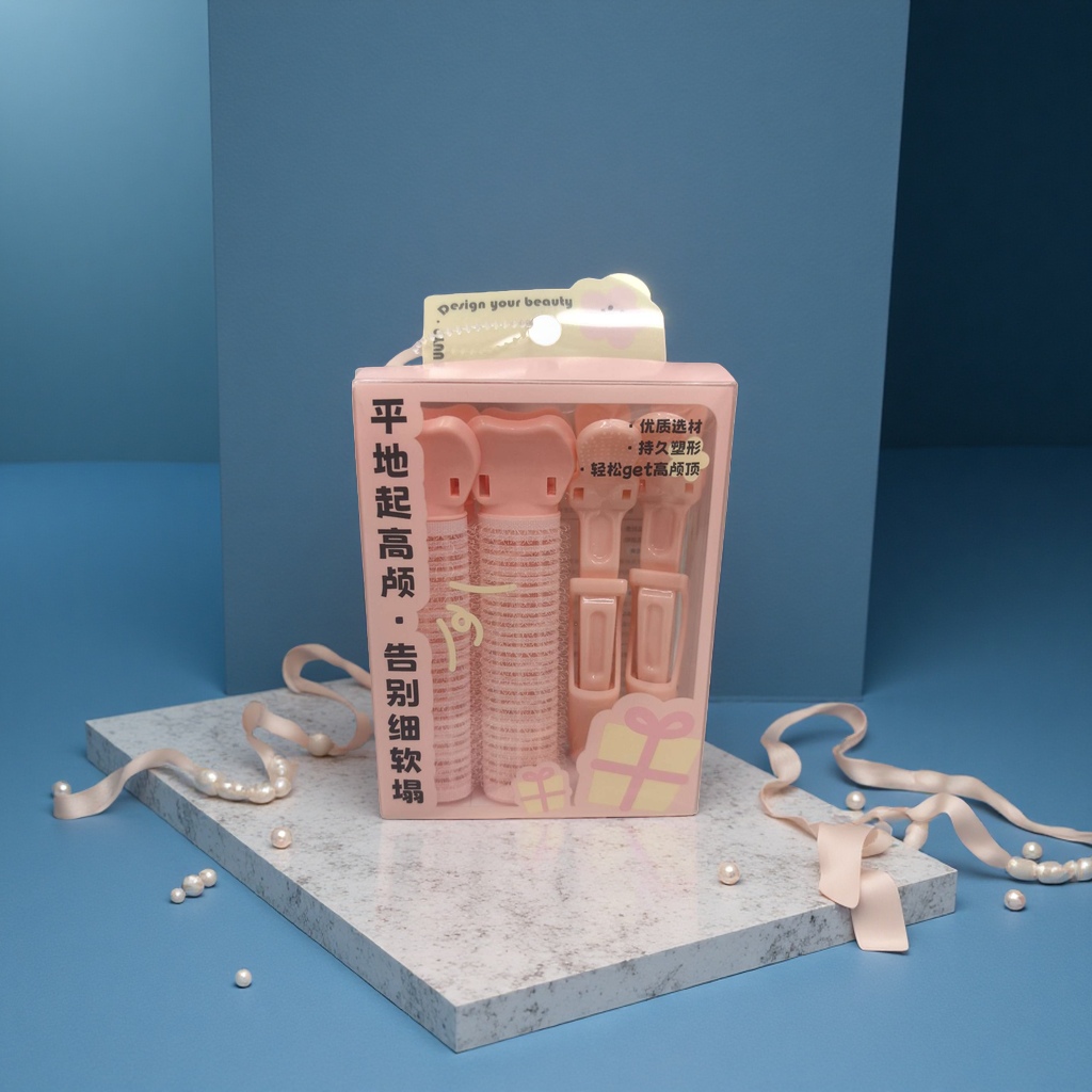包装袋/盒细节图