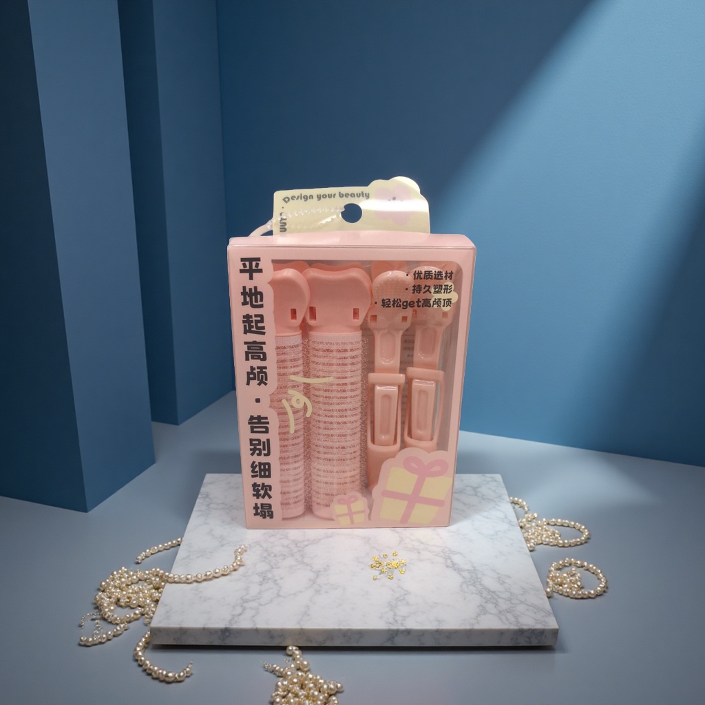 包装袋/盒产品图