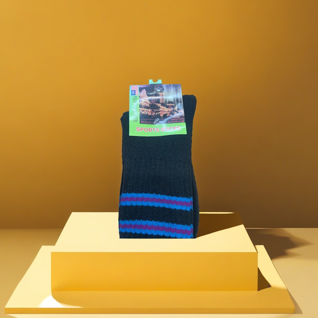 Pure cotton breathable and comfortable socks for daily use, thick, warm and anti-slip socks for men and women Application Scenario