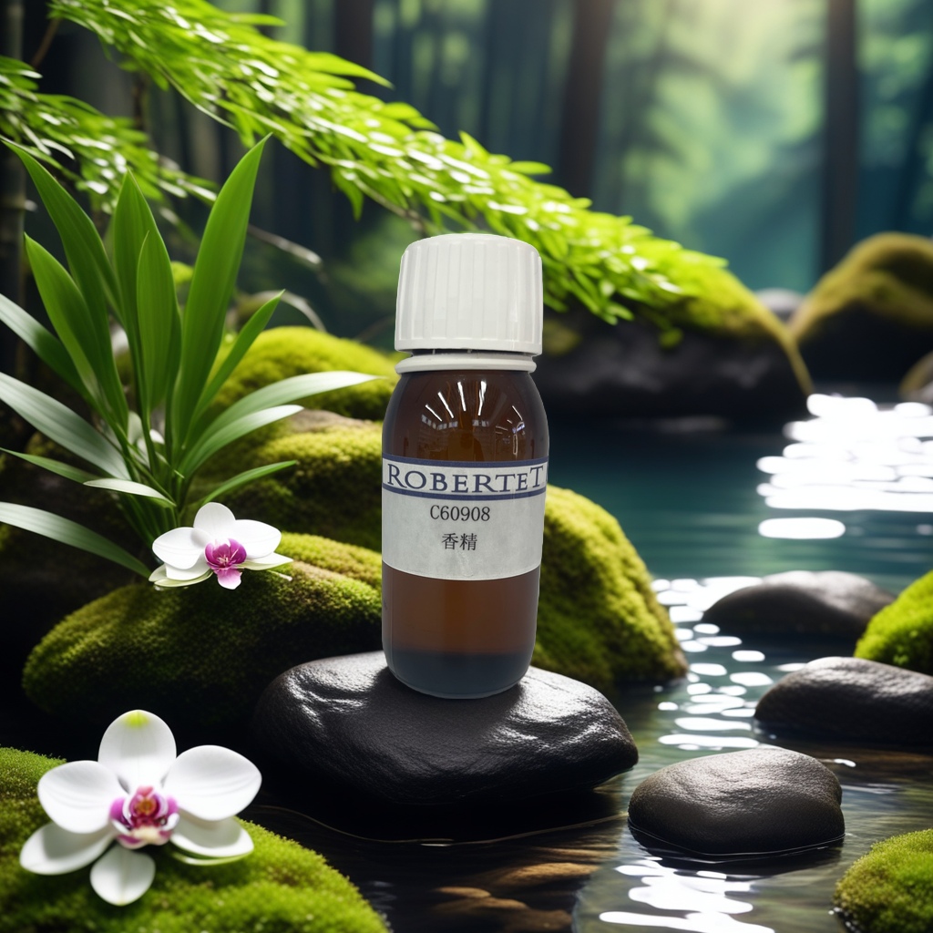 精油细节图
