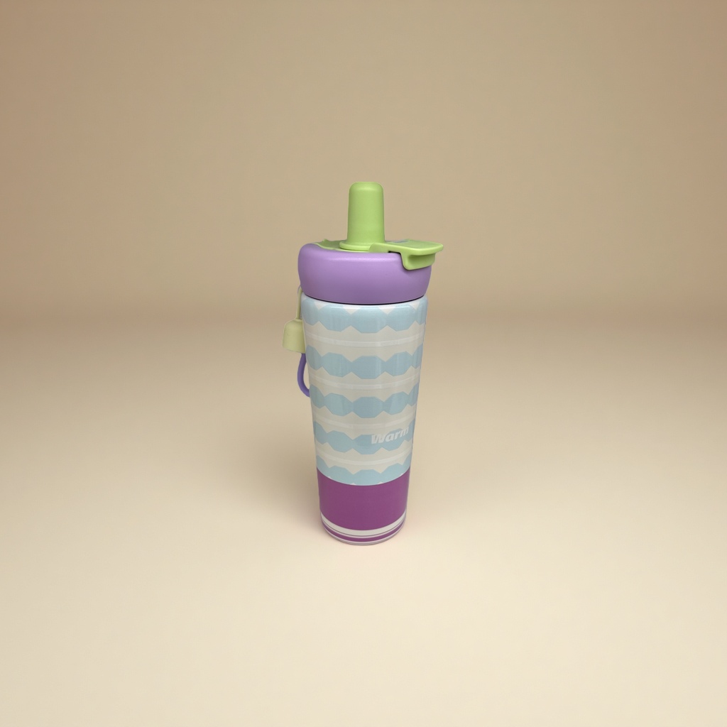 保温杯700毫升大容量保温水杯日常办公家用杯