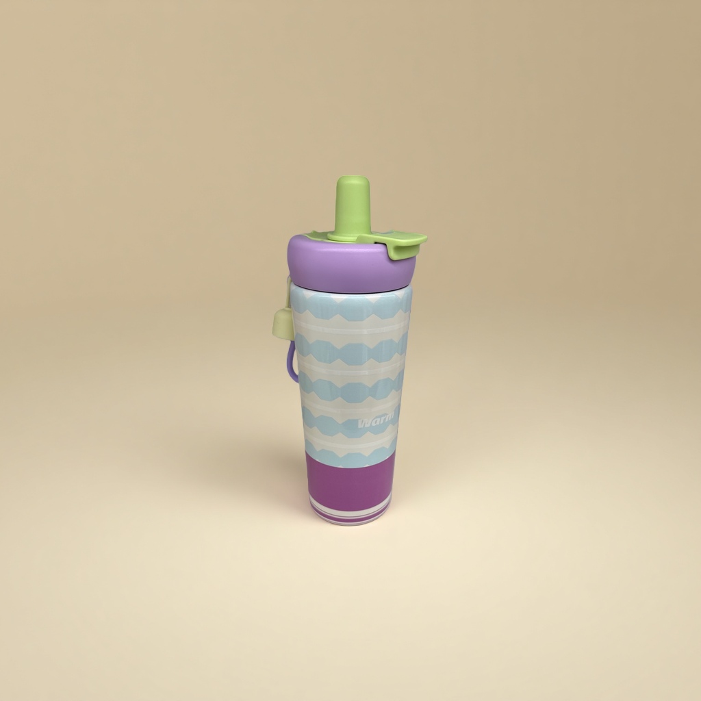杯子产品图