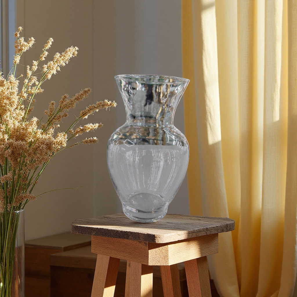 Ceramic ecological bottles, acrylic glass vases, creative home decoration ornaments. 143118633 details Picture