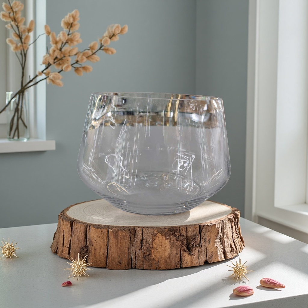 Wooden lid, glass jar, aromatherapy bottle, spray bottle, glass bottle, wine bottle details Picture