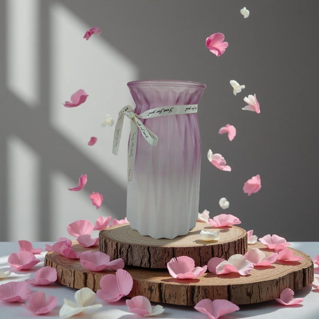 花瓶产品图