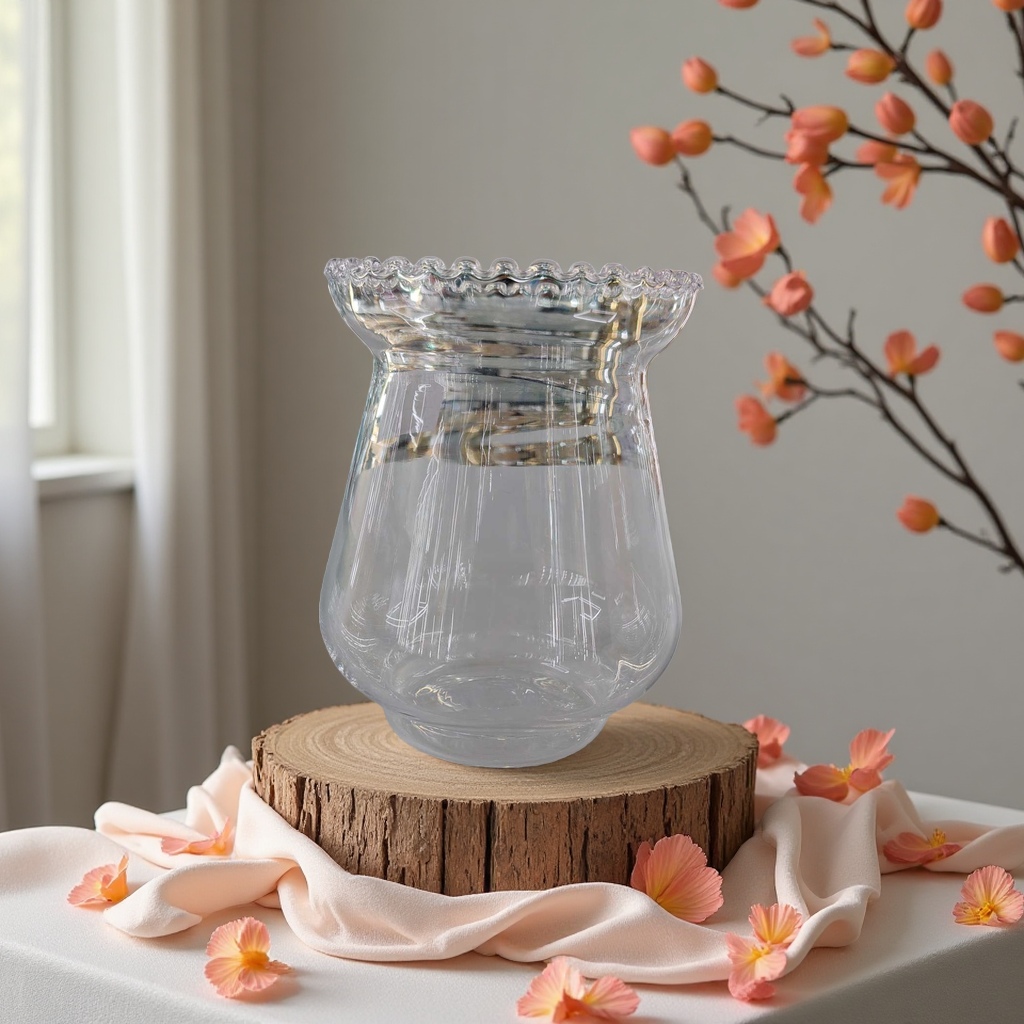Ecological bottles, ceramic vases, acrylic glass flower vases, decorative ornaments, household items Specification image