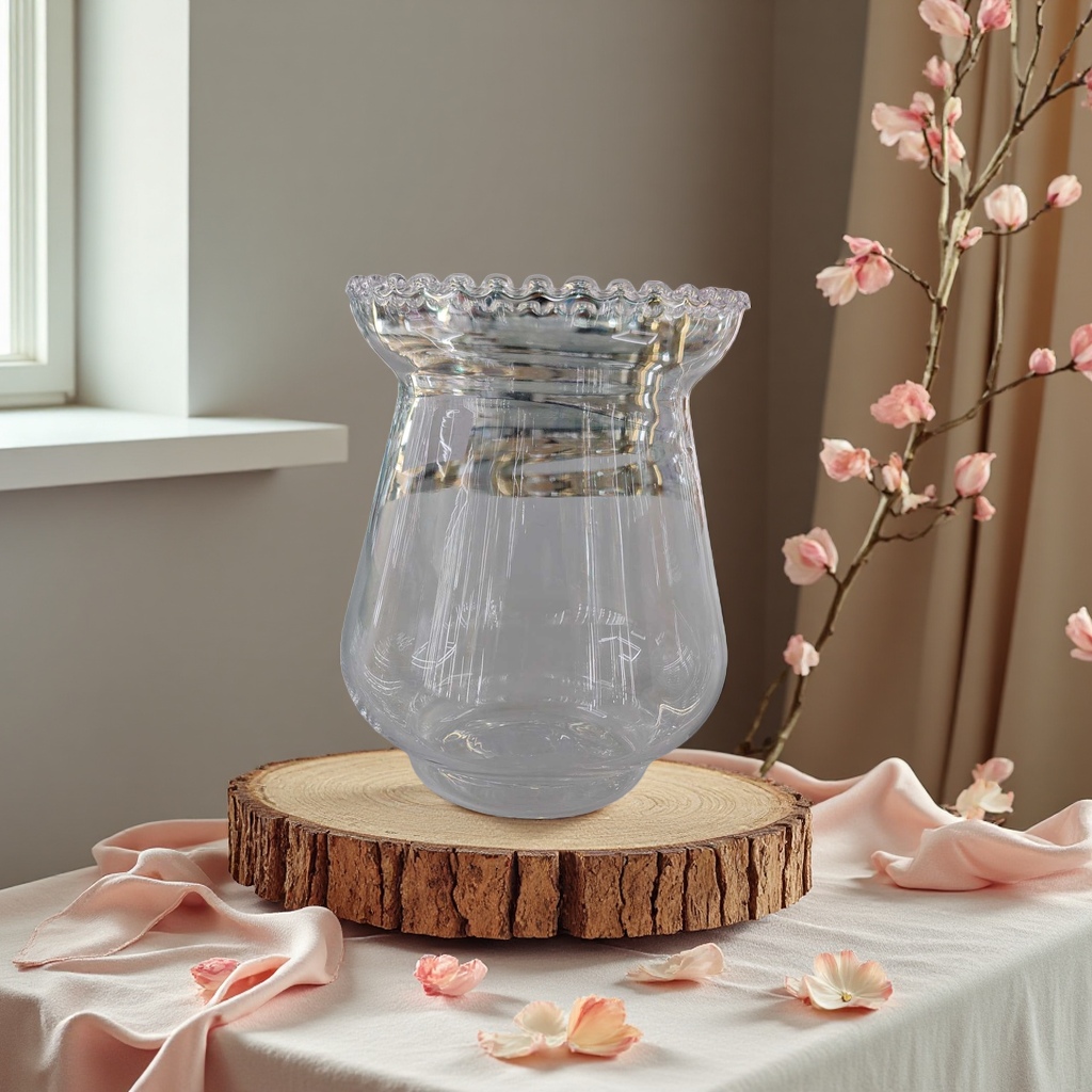 Ecological bottles, ceramic vases, acrylic glass flower vases, decorative ornaments, household items Application Scenario