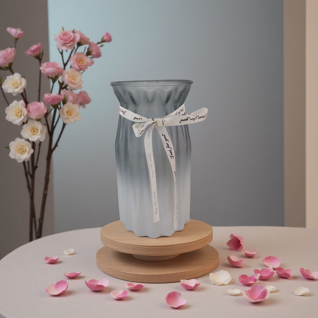 Wooden lid, glass jar, aromatherapy bottle, spray bottle, glass bottle, wine bottle. 143554506 Application Scenario