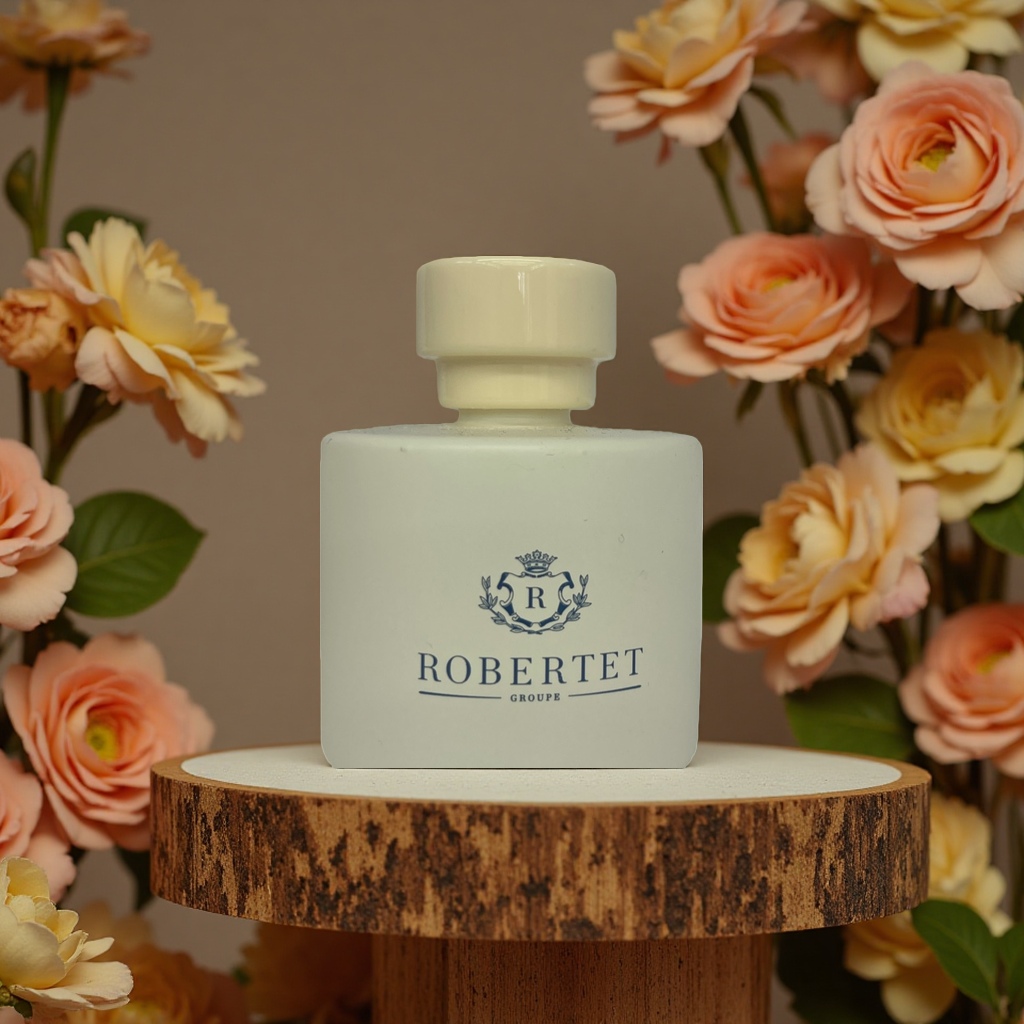 男士香水实物图