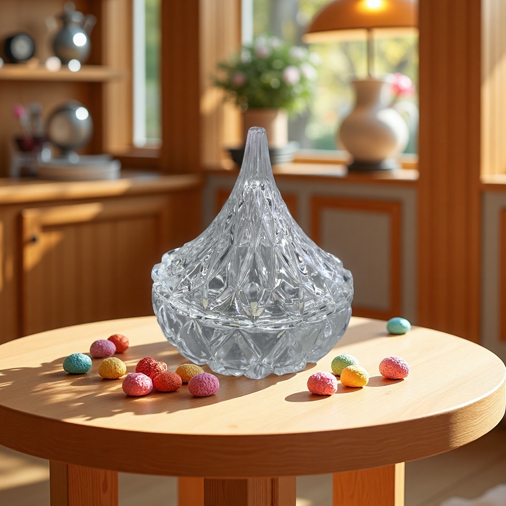 Food-grade edible oil, plastic bottle, glass sealed jar, snap-on wooden lid, glass jar, jasmine fragrance Specification image