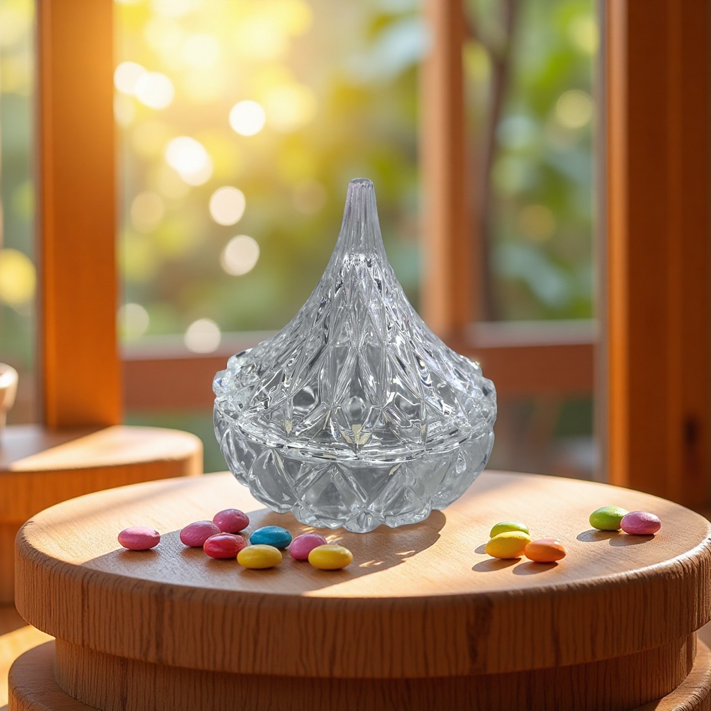 Food-grade edible oil, plastic bottle, glass sealed jar, snap-on wooden lid, glass jar, jasmine fragrance details Picture