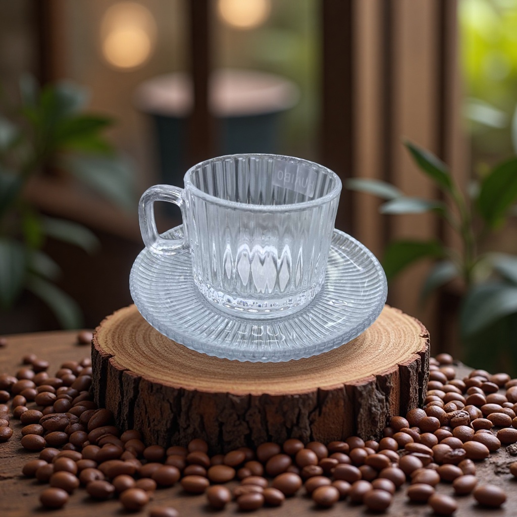 Ceramic cups, saucers, thermos cups, coffee cups, mixing cups, home and office cups, cup sets details Picture